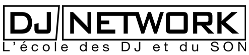 DJ Network Ecole des DJ et du son